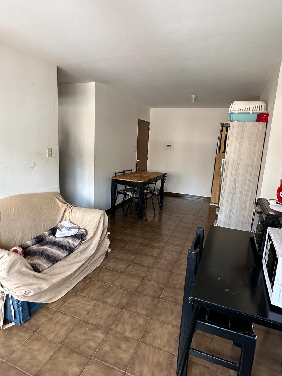 Se VENDE Dpto 1 dorm a metros del Patio Olmos