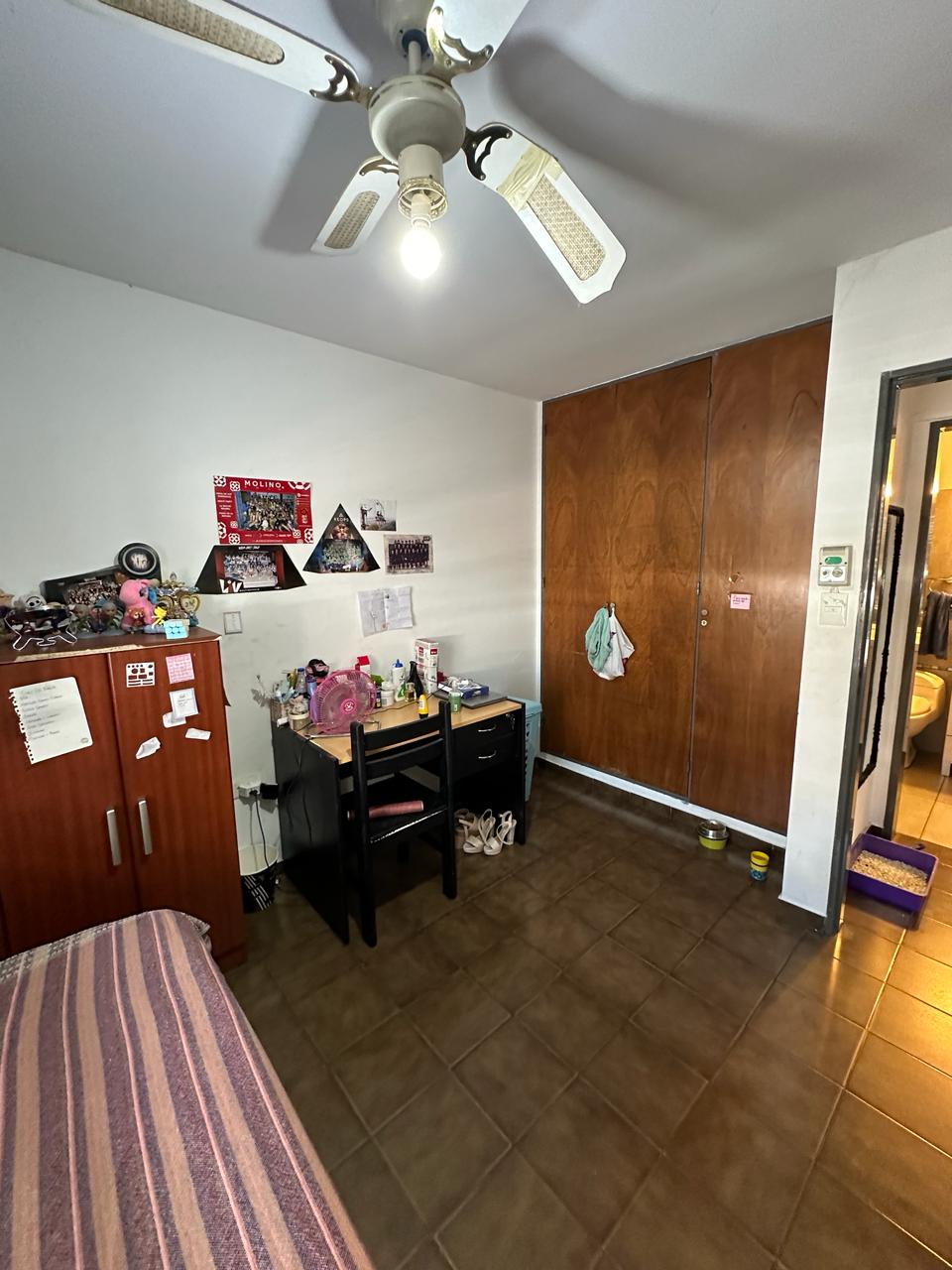 Se VENDE Dpto 1 dorm a metros del Patio Olmos