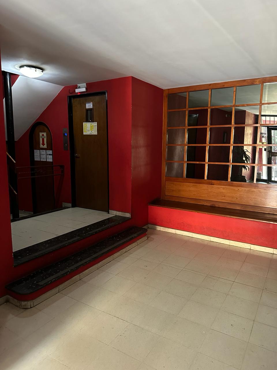 Se VENDE Dpto 1 dorm a metros del Patio Olmos