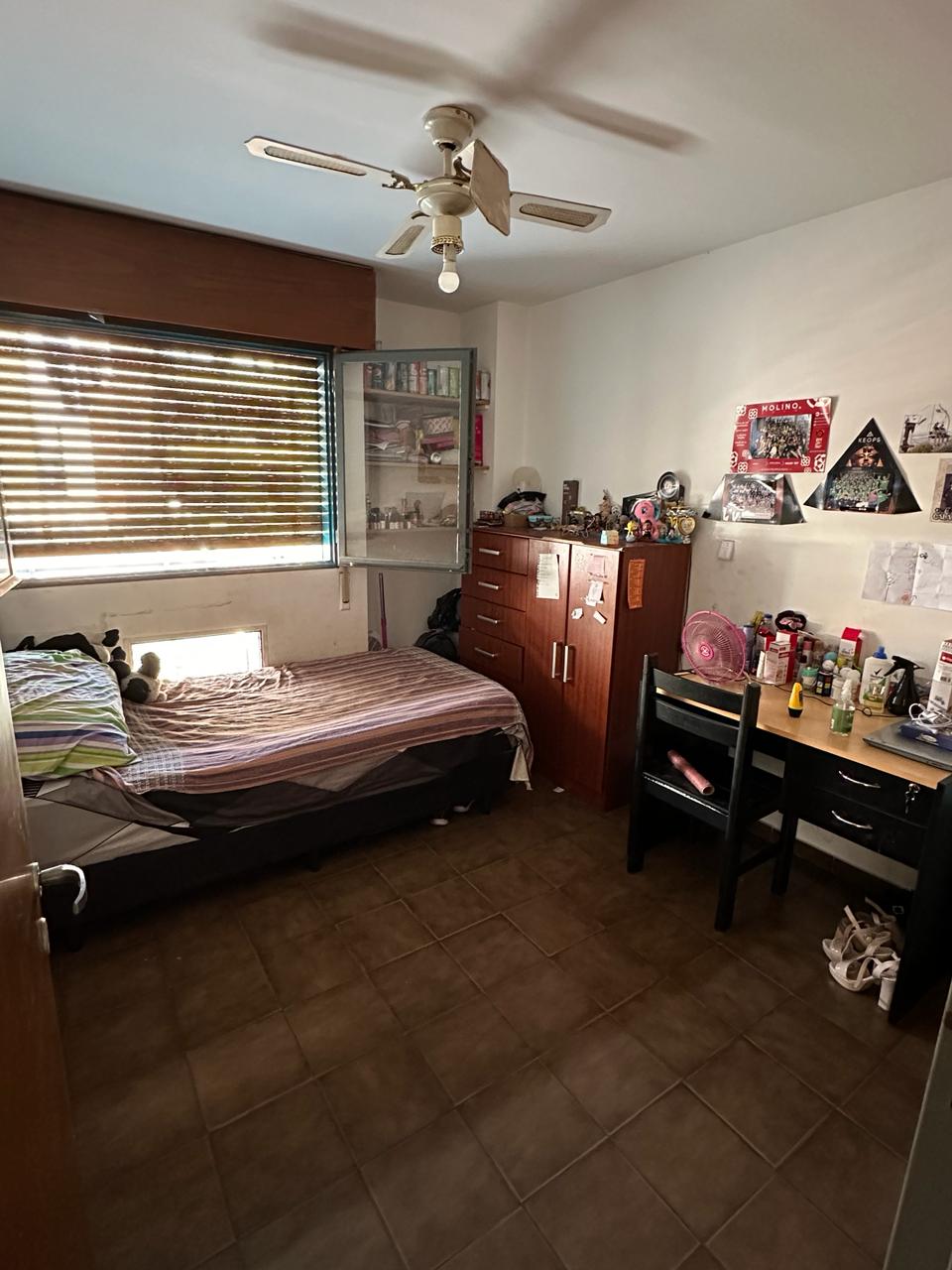 Se VENDE Dpto 1 dorm a metros del Patio Olmos