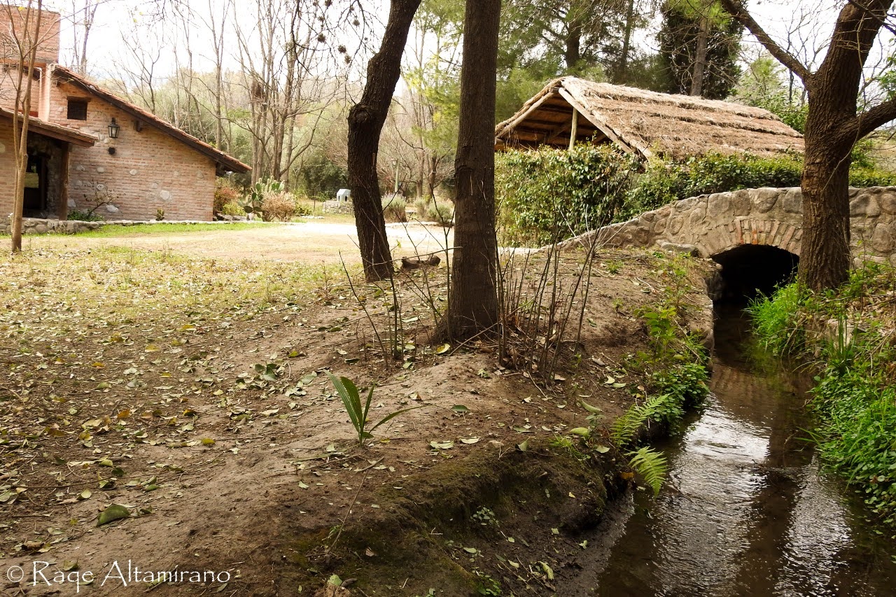 CHALET EN VENTA - VILLA DE LAS ROSAS - TRASLASIERRAS