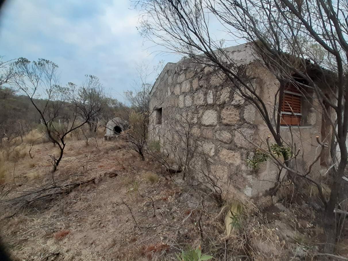 7,5 has en Cascada del Toro Muerto, Costa de Río Propia