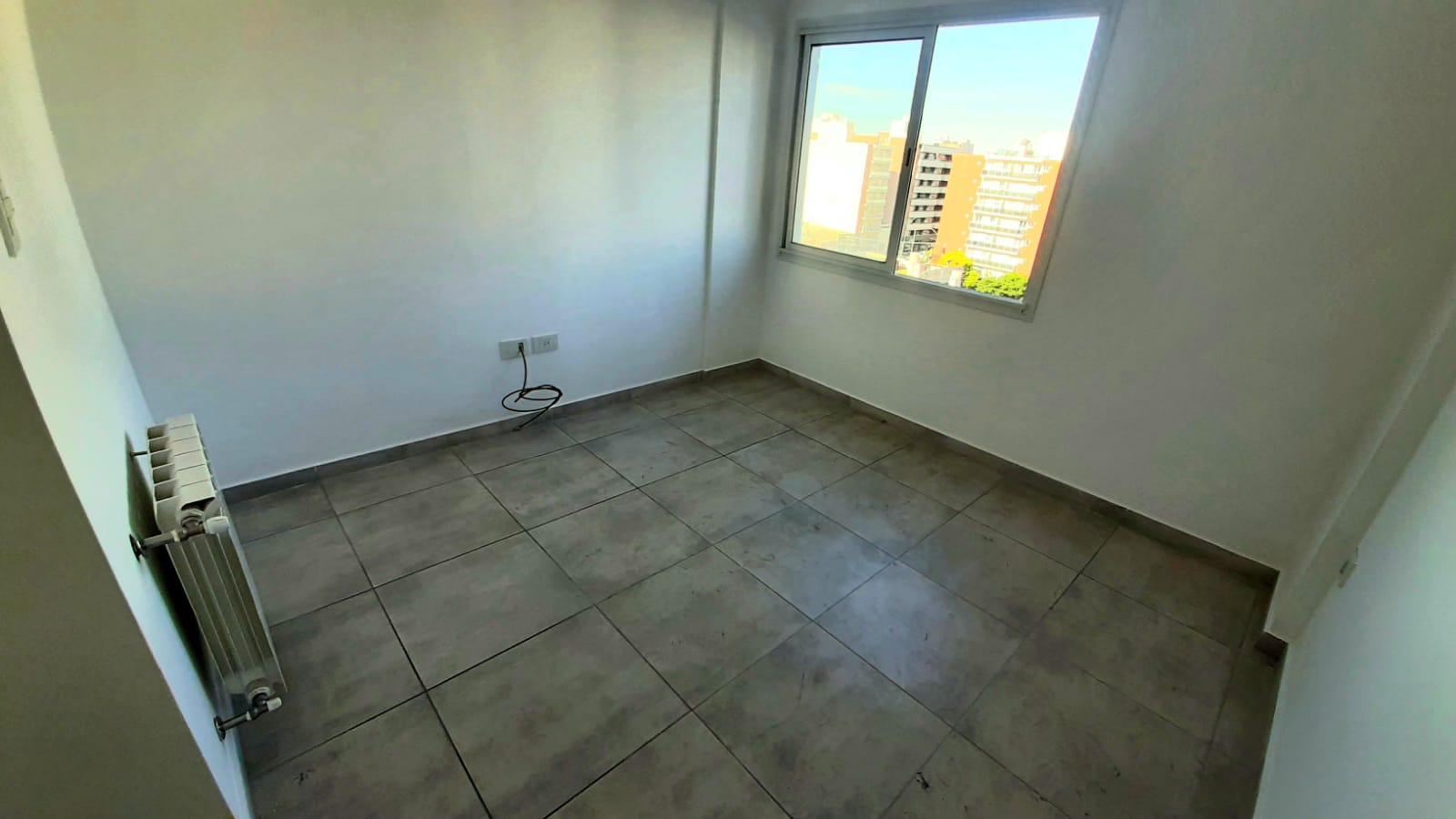 DEPARTAMENTO EN VENTA 1 DORMITORIO GENERAL PAZ