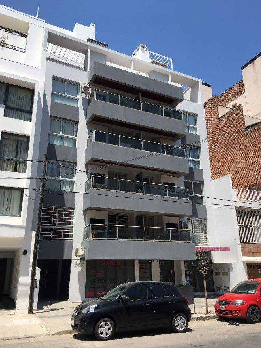 DEPARTAMENTO 2 DORMITORIOS BARRIO GENERAL PAZ