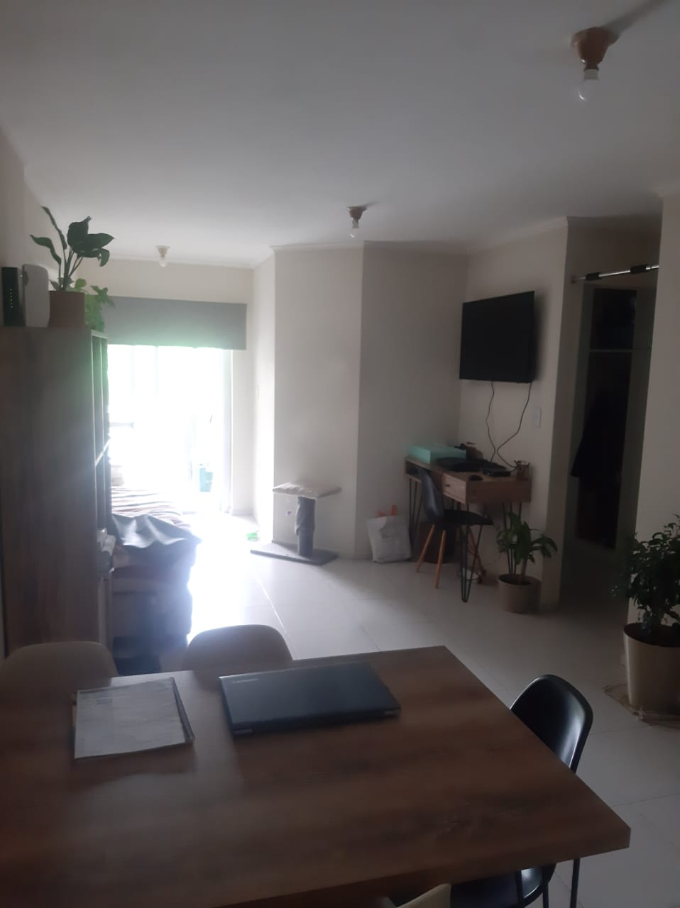 Departamento en venta Nueva Córdoba 1 Dormitorio