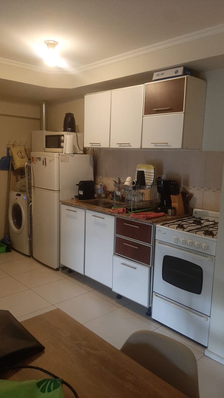 Departamento en venta Nueva Córdoba 1 Dormitorio