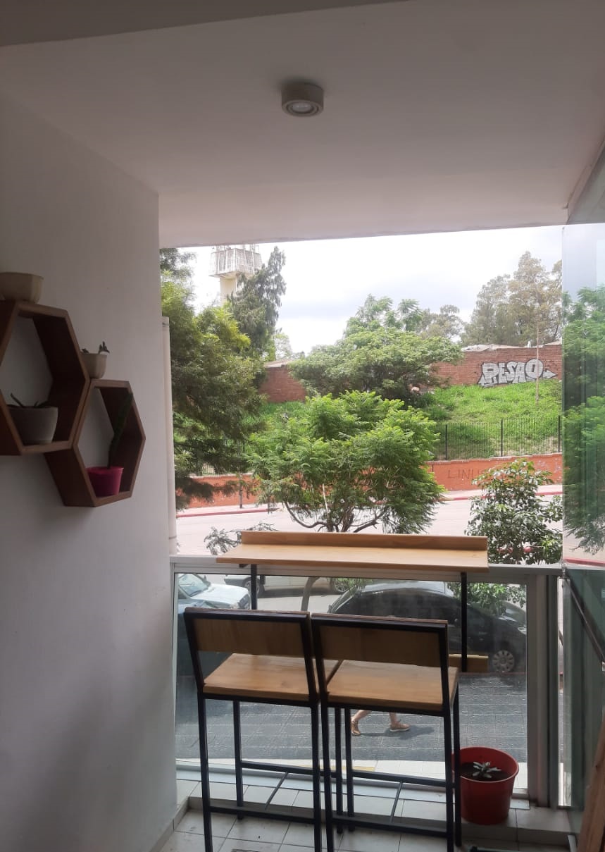 Departamento en venta Nueva Córdoba 1 Dormitorio