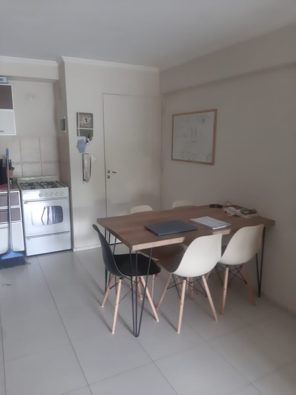 Departamento en venta Nueva Córdoba 1 Dormitorio