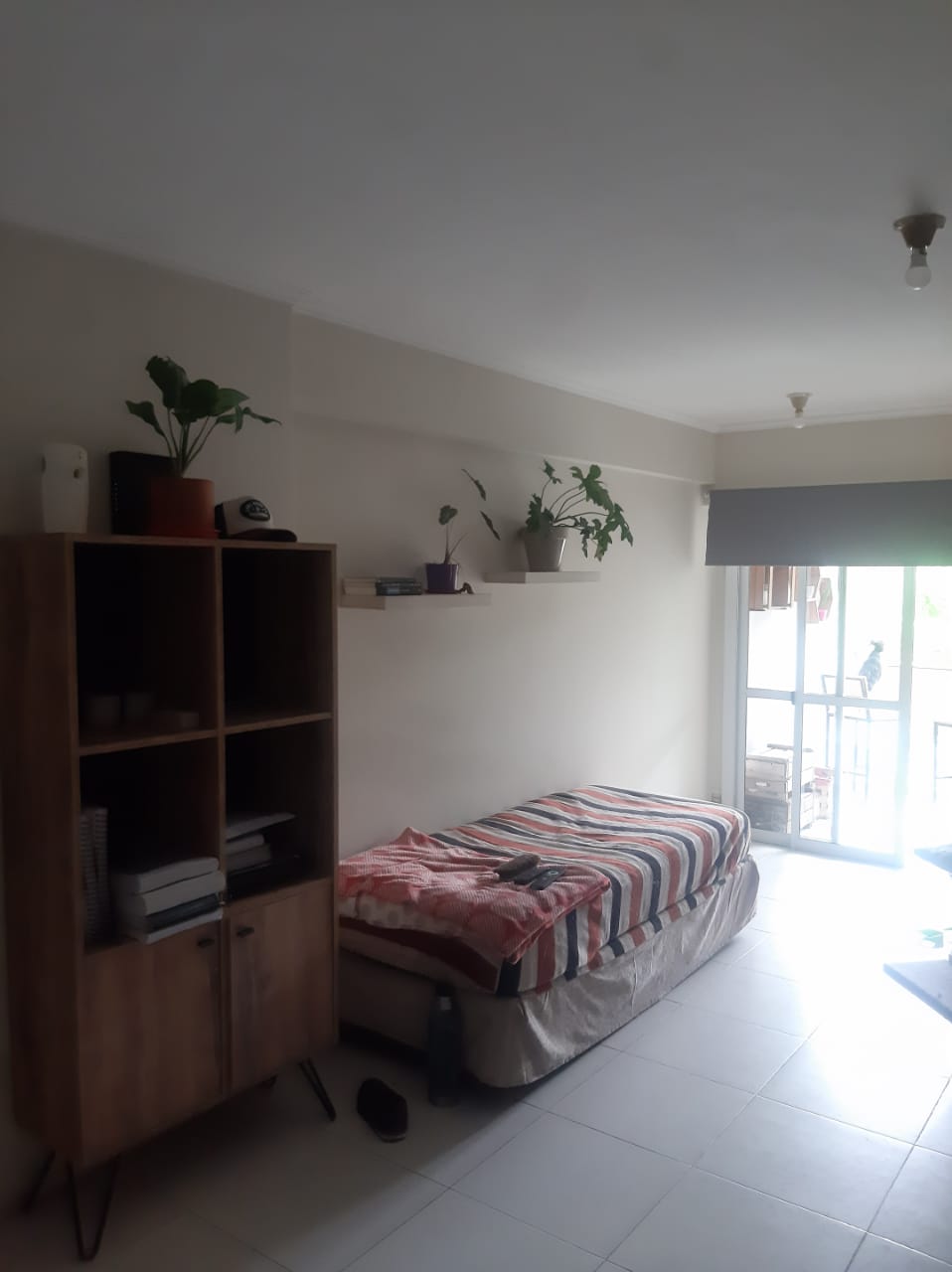 Departamento en venta Nueva Córdoba 1 Dormitorio