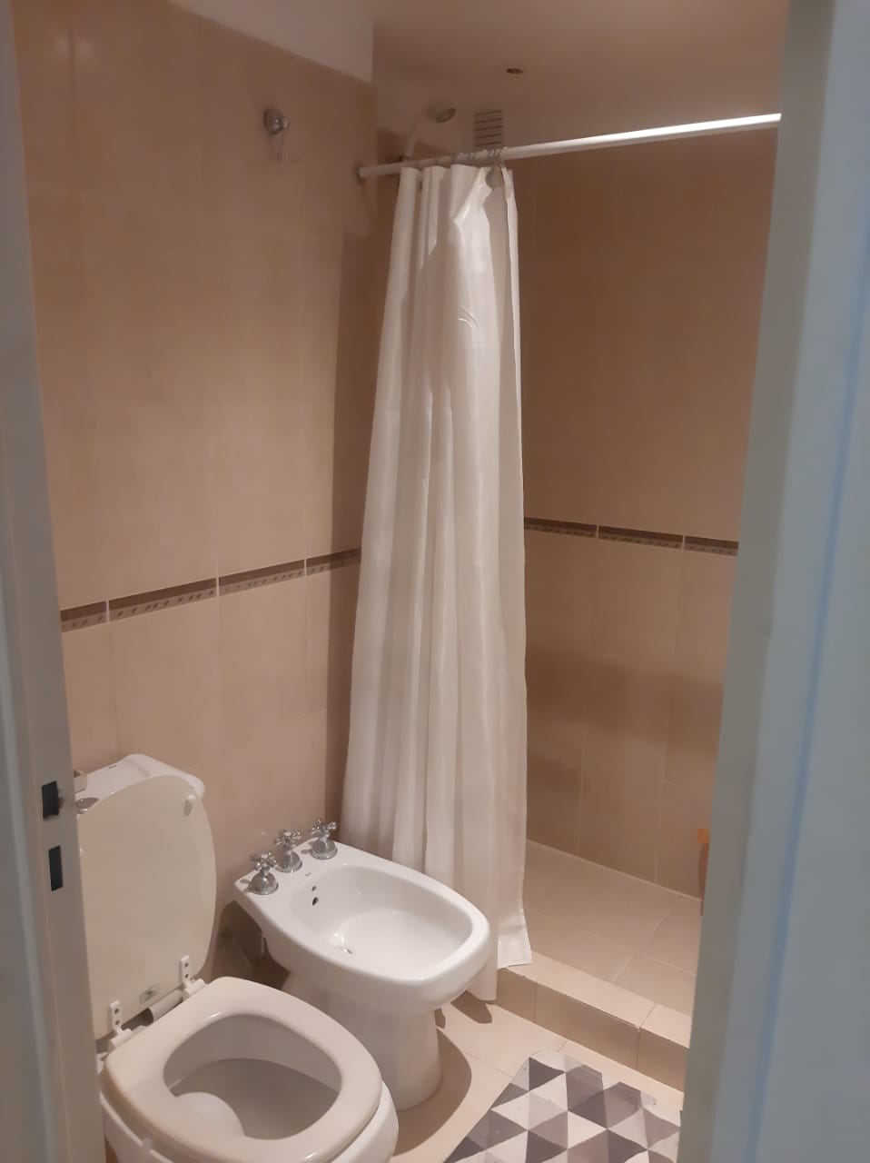 Departamento en venta Nueva Córdoba 1 Dormitorio