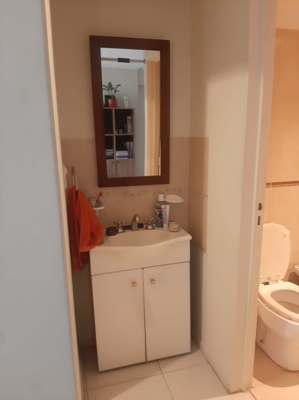 Departamento en venta Nueva Córdoba 1 Dormitorio