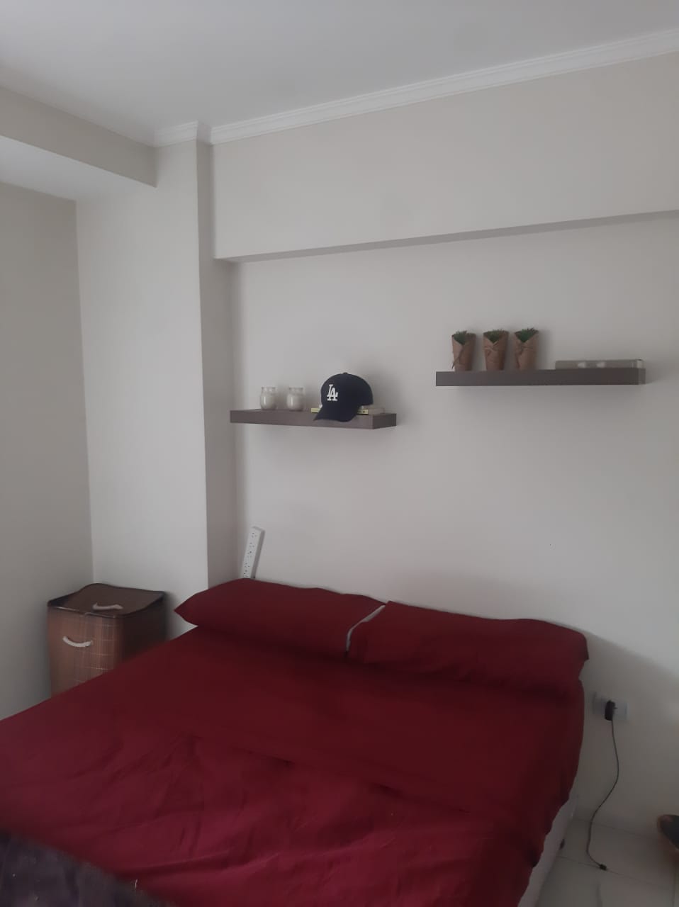 Departamento en venta Nueva Córdoba 1 Dormitorio