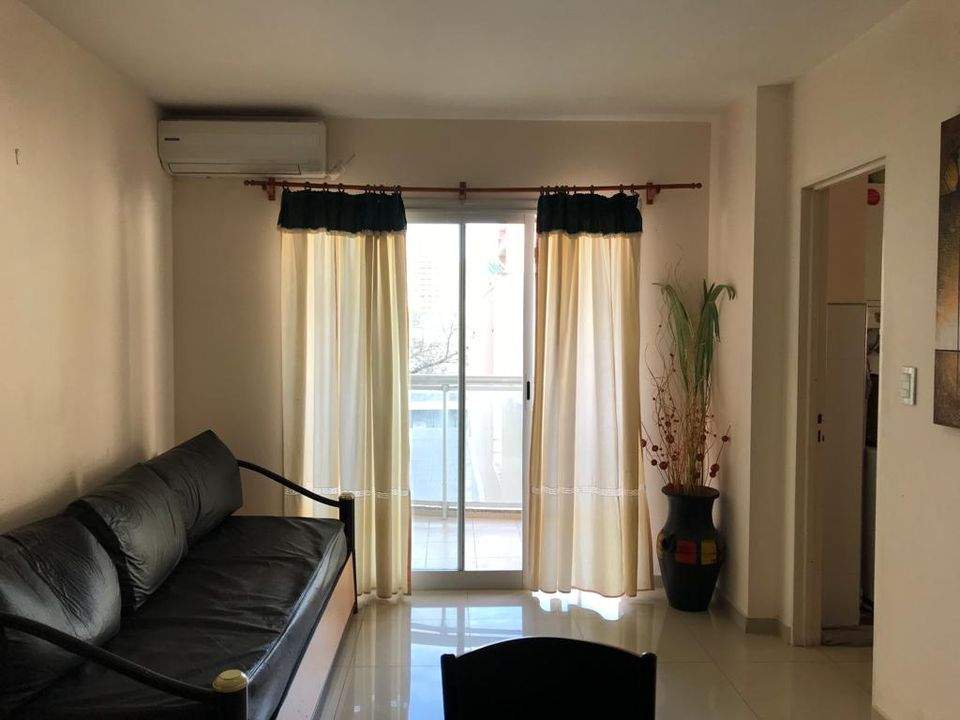VENTA DEPARTAMENTO CENTRICO EN CARLOS PAZ