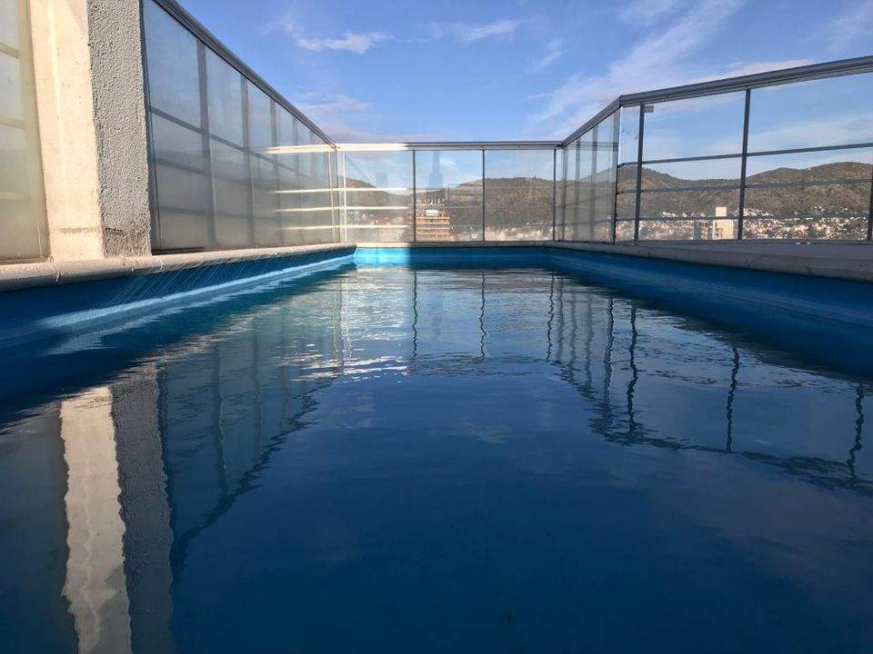 VENTA DEPARTAMENTO CENTRICO EN CARLOS PAZ