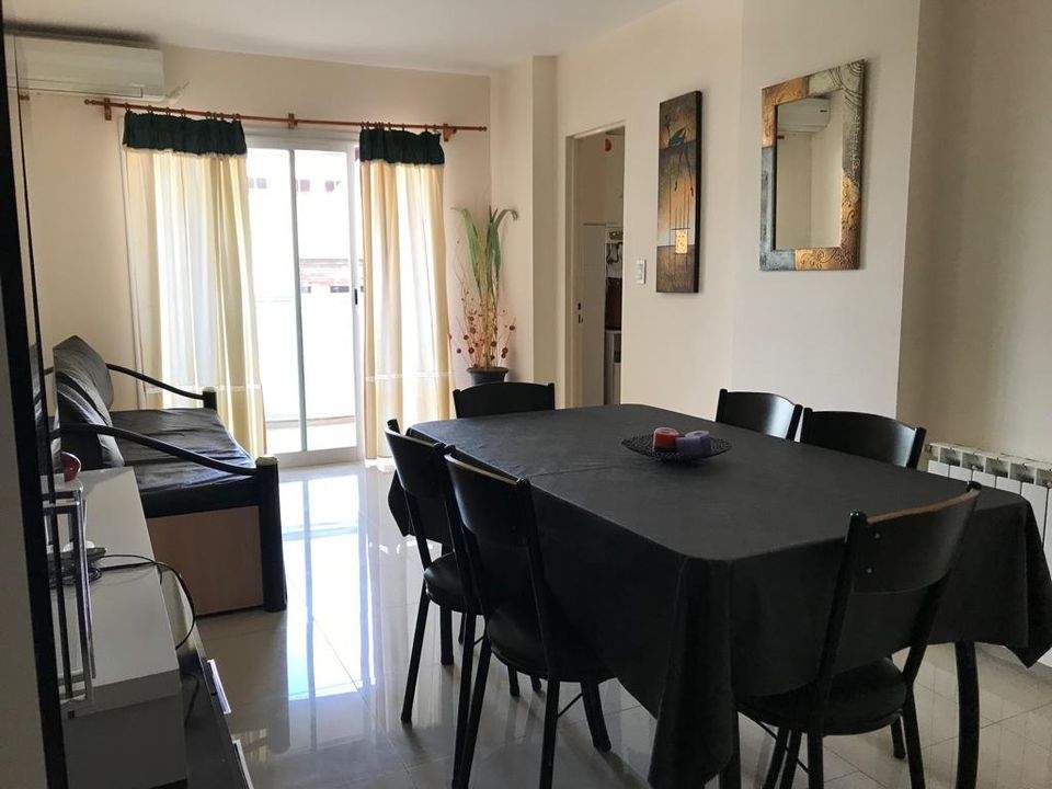 VENTA DEPARTAMENTO CENTRICO EN CARLOS PAZ