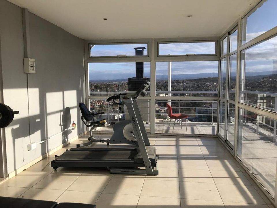 VENTA DEPARTAMENTO CENTRICO EN CARLOS PAZ