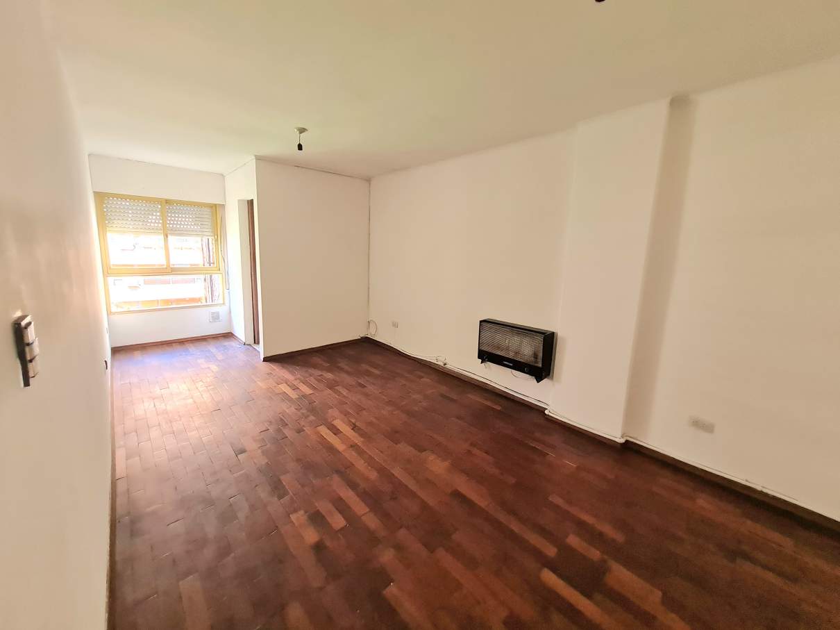 NUEVA CORDOBA - VENTA DEPTO 1 DORM - EXCELENTE UBICACION - A MTS PARQUE SARMIENTO