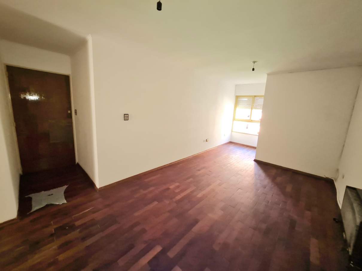 NUEVA CORDOBA - VENTA DEPTO 1 DORM - EXCELENTE UBICACION - A MTS PARQUE SARMIENTO