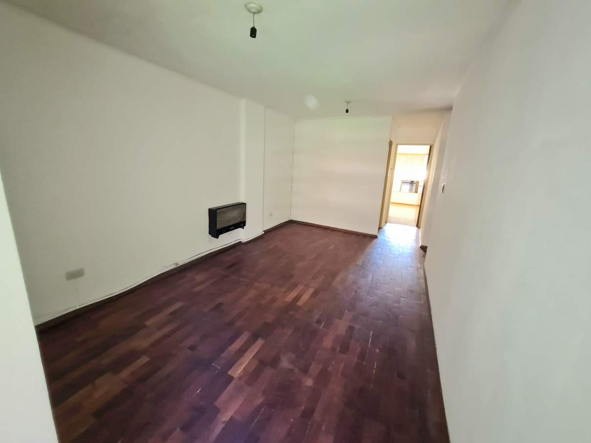 NUEVA CORDOBA - VENTA DEPTO 1 DORM - EXCELENTE UBICACION - A MTS PARQUE SARMIENTO