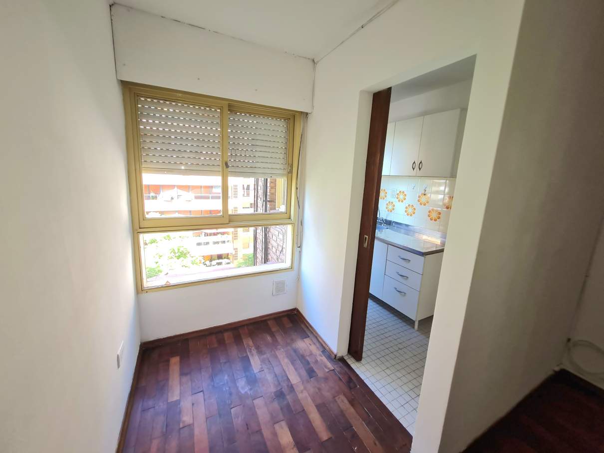 NUEVA CORDOBA - VENTA DEPTO 1 DORM - EXCELENTE UBICACION - A MTS PARQUE SARMIENTO