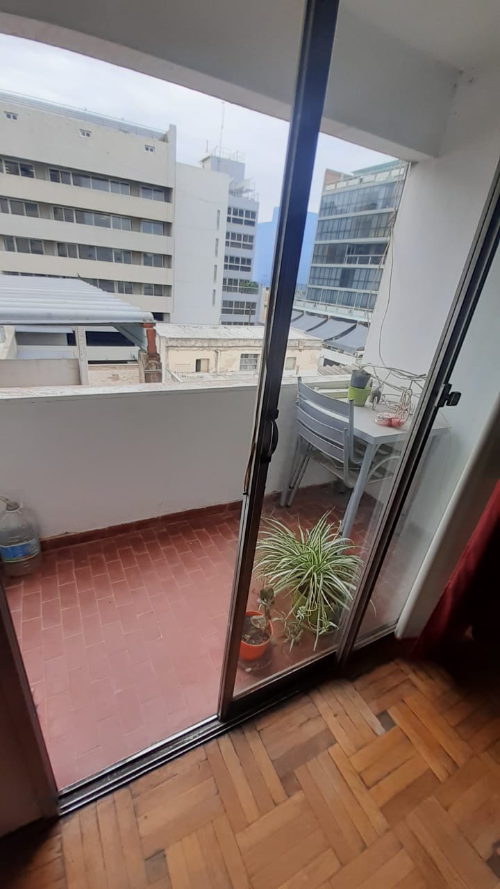 DEPTO EN VENTA 2 DORM C-BALCÓN EN LA CAÑADA U$D65.000