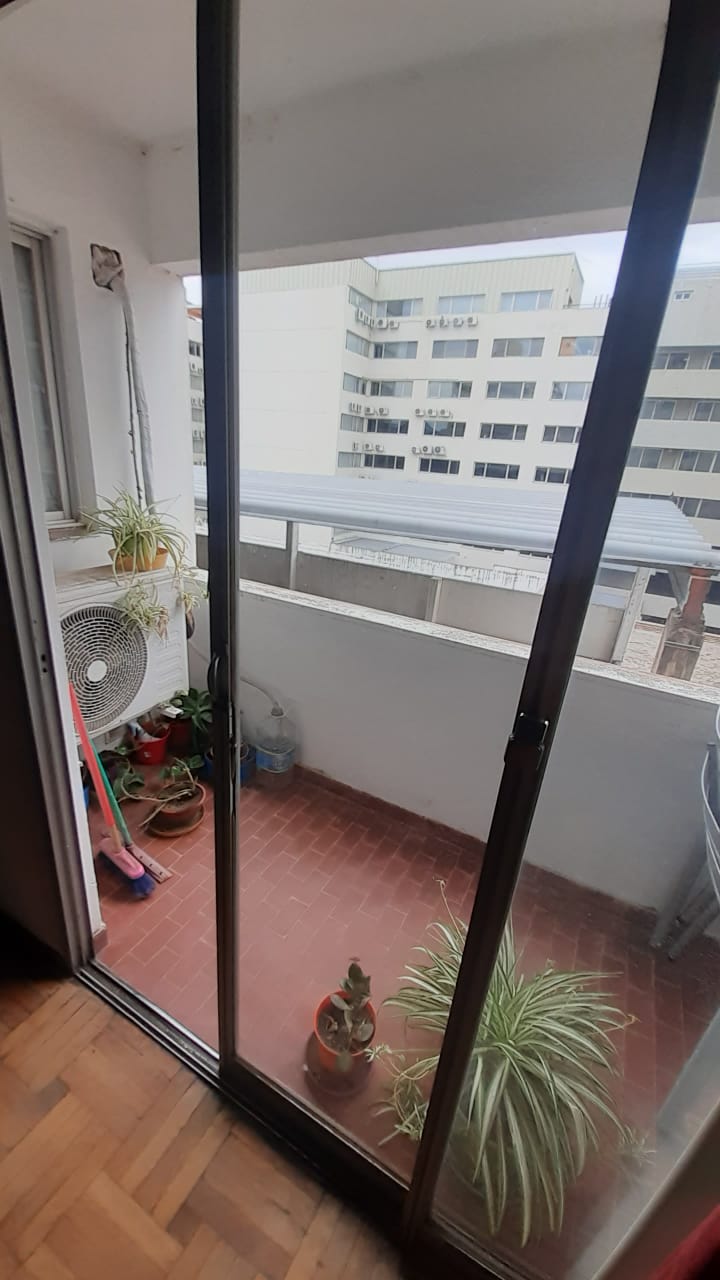 DEPTO EN VENTA 2 DORM C-BALCÓN EN LA CAÑADA U$D65.000