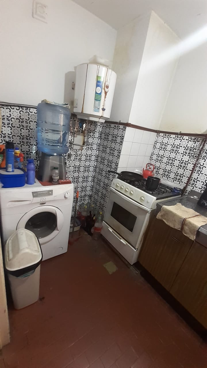 DEPTO EN VENTA 2 DORM C-BALCÓN EN LA CAÑADA U$D65.000