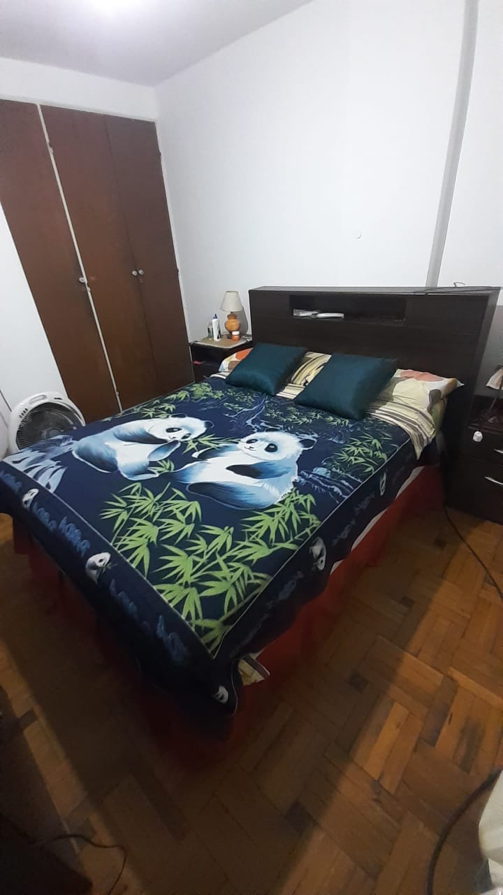 DEPTO EN VENTA 2 DORM C-BALCÓN EN LA CAÑADA U$D65.000