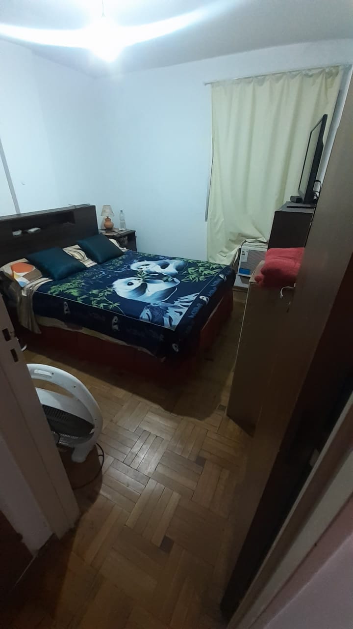 DEPTO EN VENTA 2 DORM C-BALCÓN EN LA CAÑADA U$D65.000