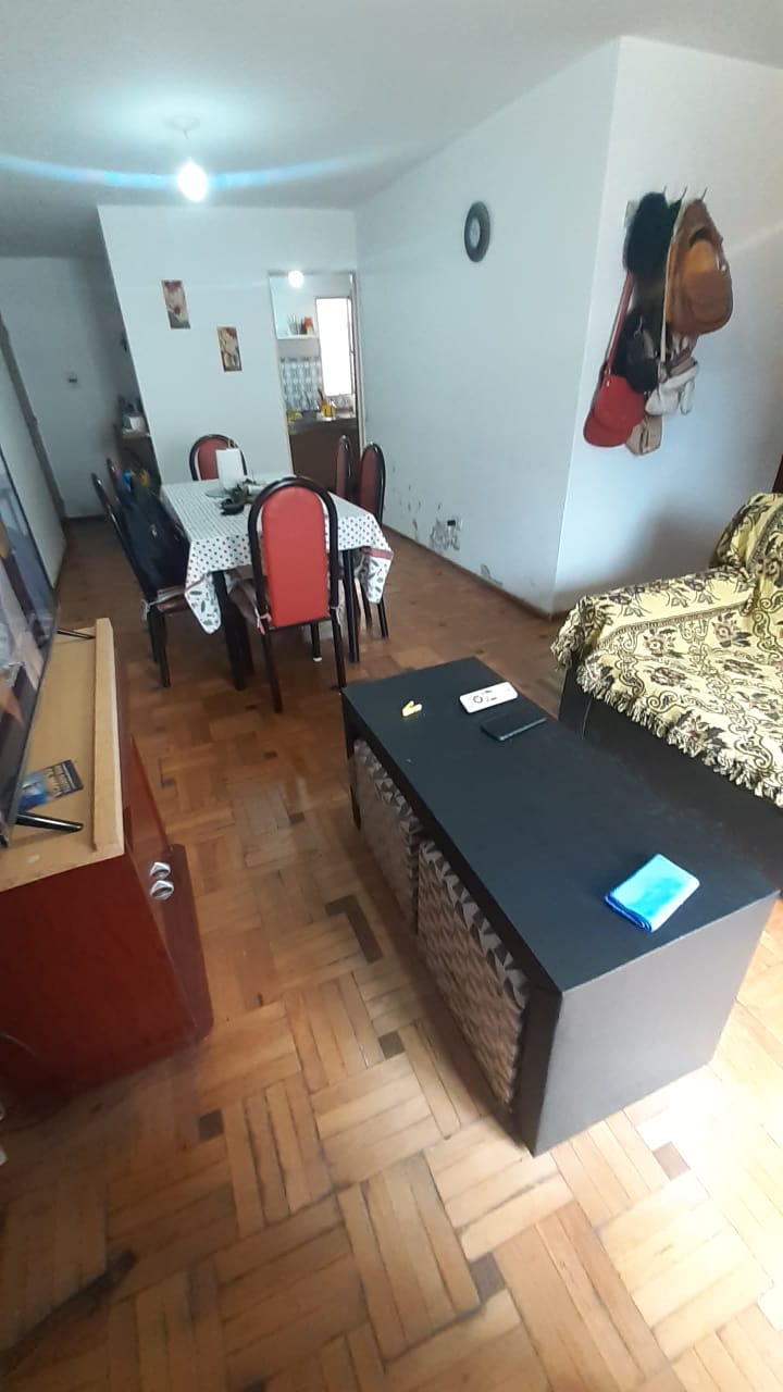 DEPTO EN VENTA 2 DORM C-BALCÓN EN LA CAÑADA U$D65.000