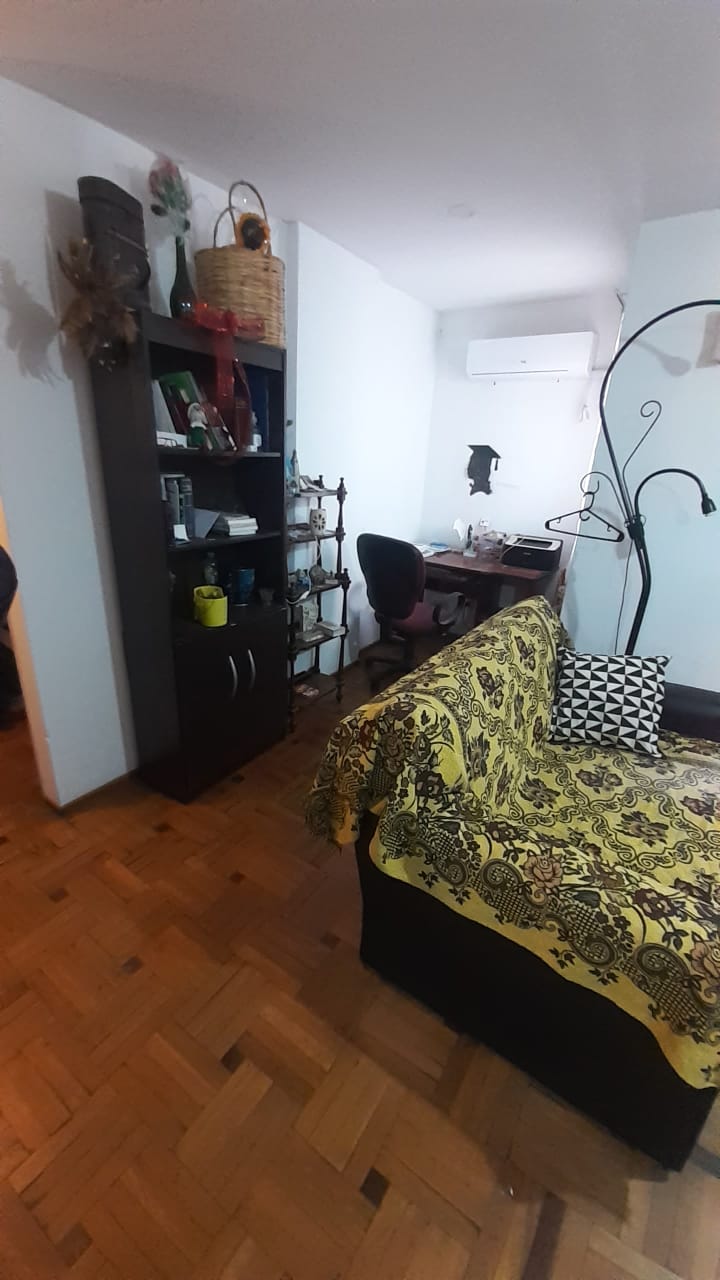 DEPTO EN VENTA 2 DORM C-BALCÓN EN LA CAÑADA U$D65.000