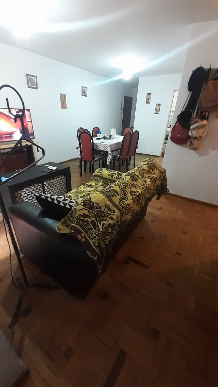 DEPTO EN VENTA 2 DORM C-BALCÓN EN LA CAÑADA U$D65.000