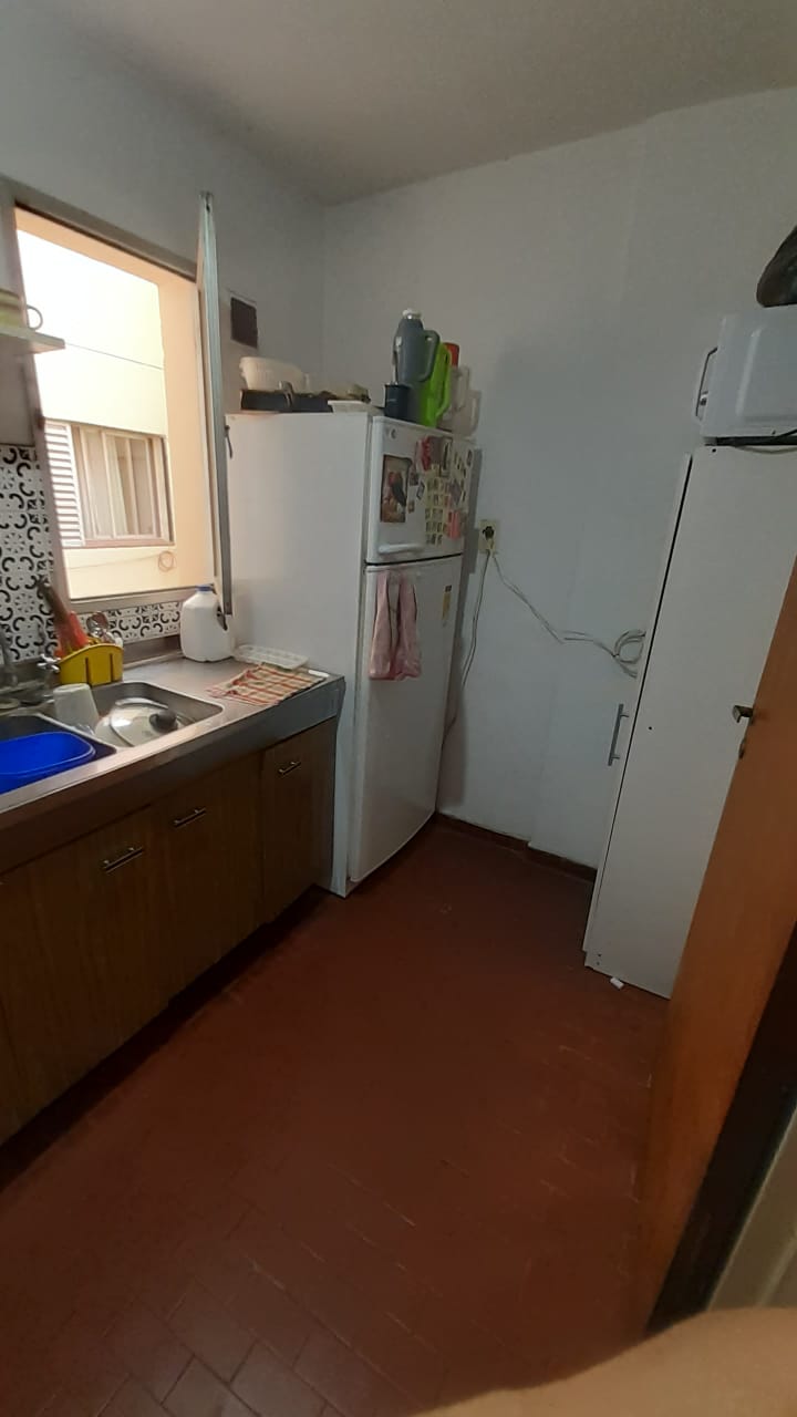 DEPTO EN VENTA 2 DORM C-BALCÓN EN LA CAÑADA U$D65.000