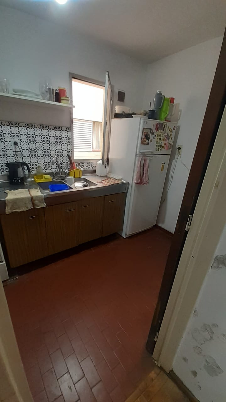 DEPTO EN VENTA 2 DORM C-BALCÓN EN LA CAÑADA U$D65.000