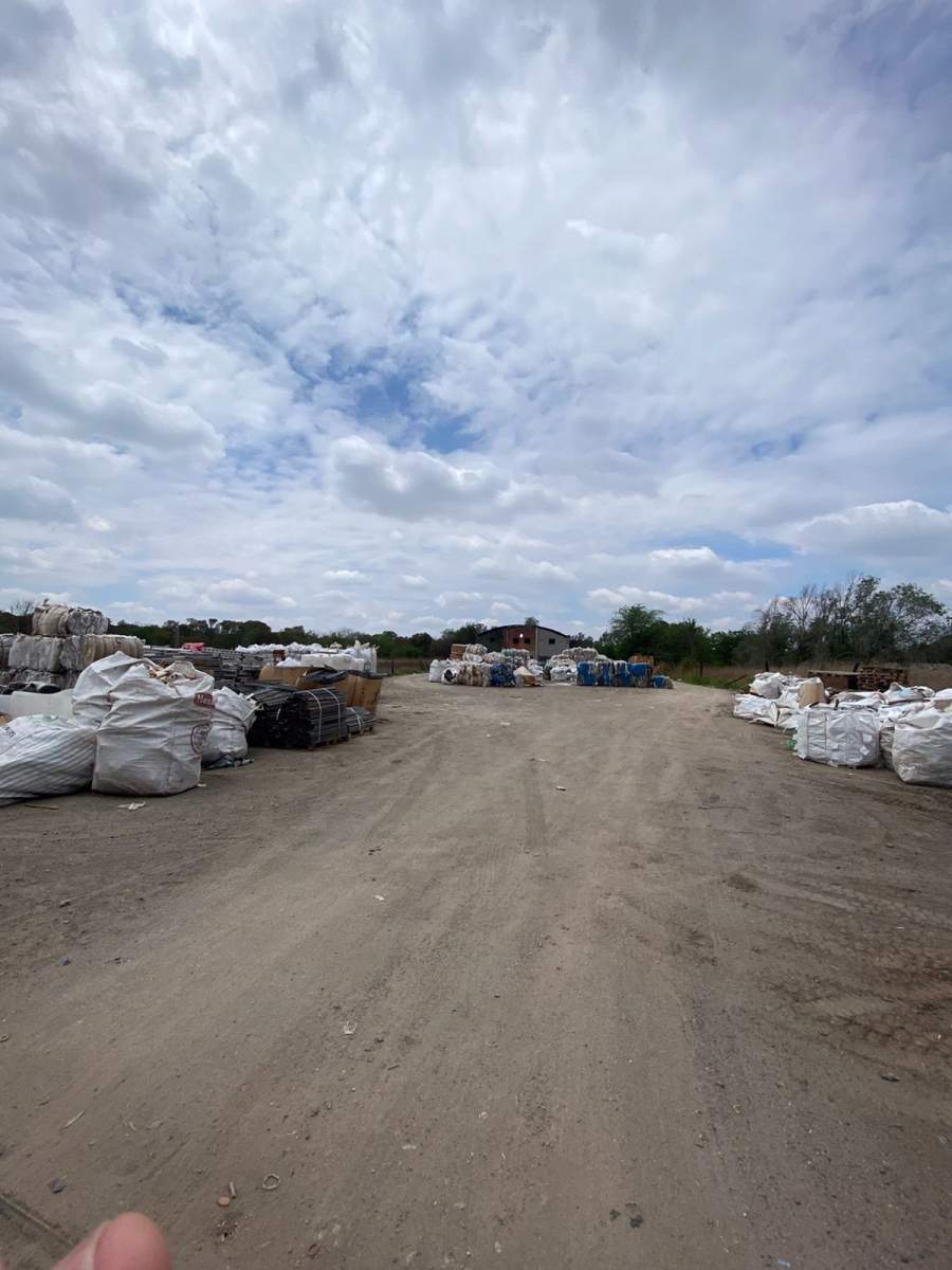 GALPON EN VENTA SOBRE CALLE LAS QUINTAS A 50 MTS DE AV, MALVINAS ARGENTINAS