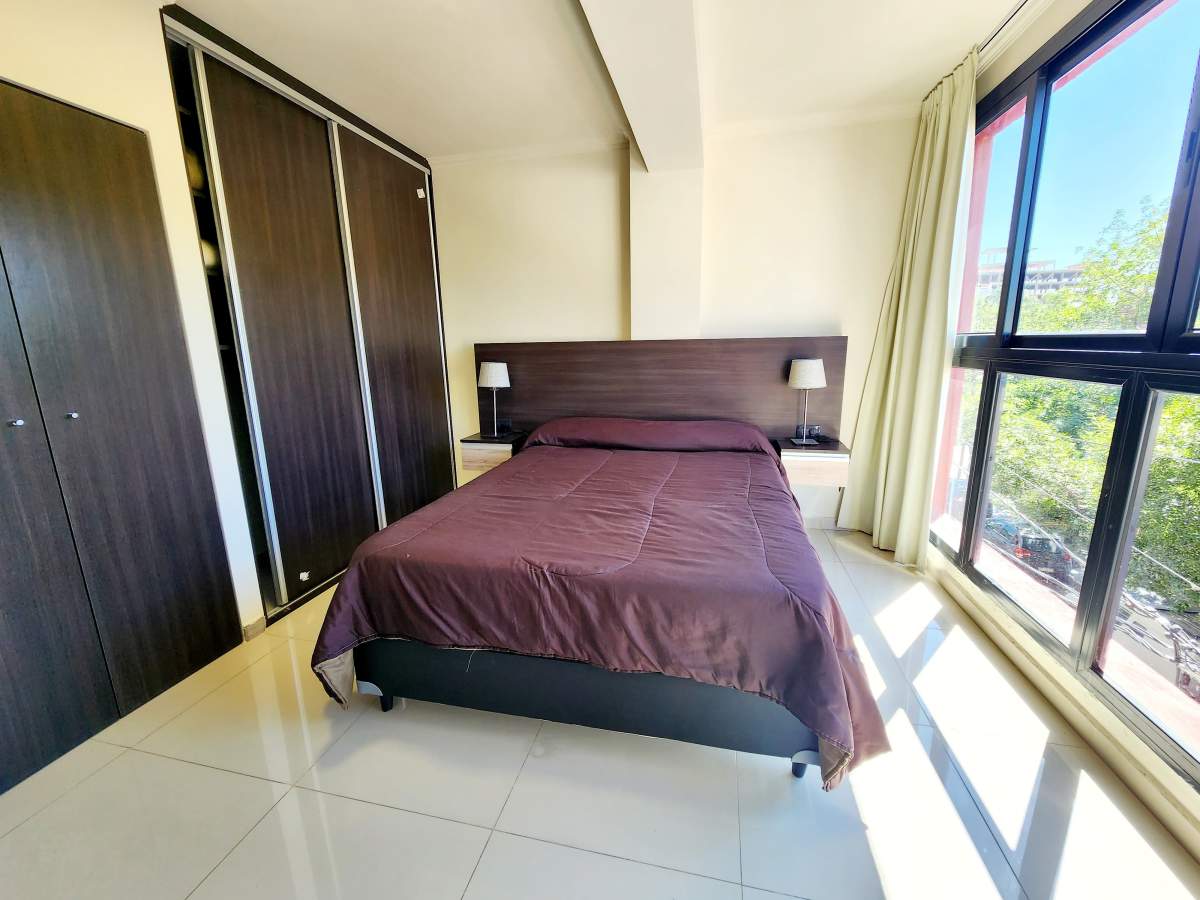 Departamento - 1 Dormitorio - Pileta - Centro - Villa Carlos Paz