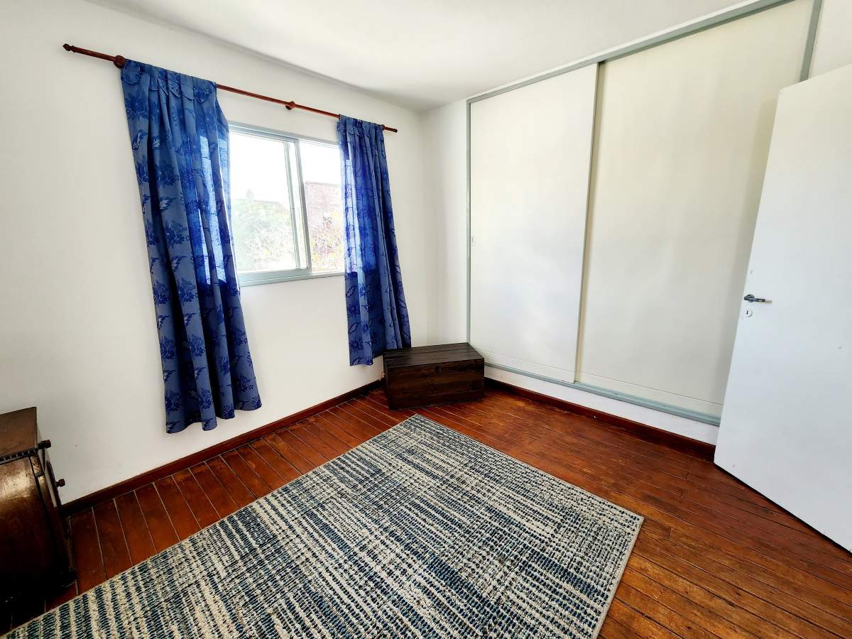 Duplex - 2 Dorm. - 1 Baño - Patio y Cochera - Villa Domínguez - Carlos Paz