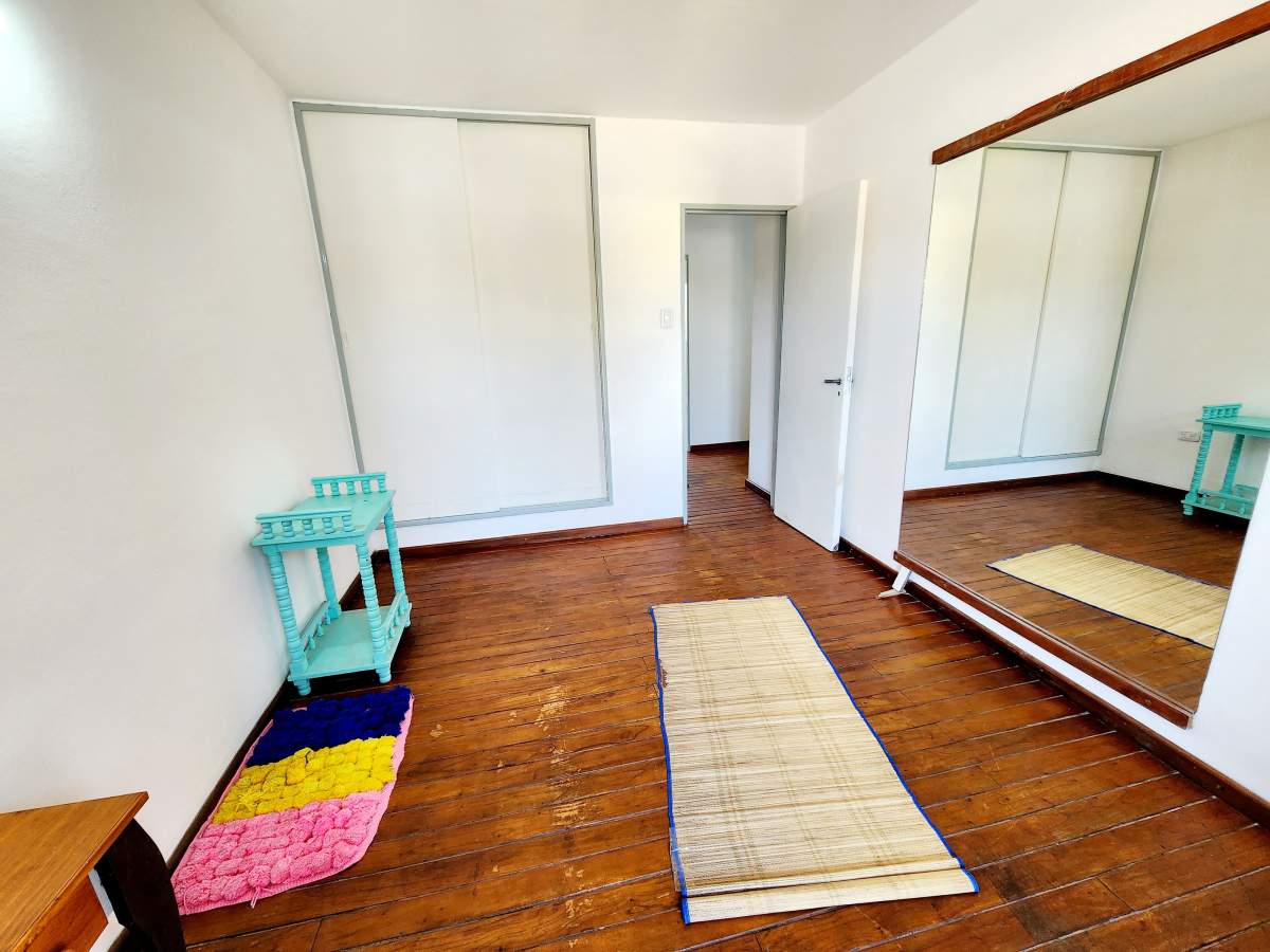 Duplex - 2 Dorm. - 1 Baño - Patio y Cochera - Villa Domínguez - Carlos Paz