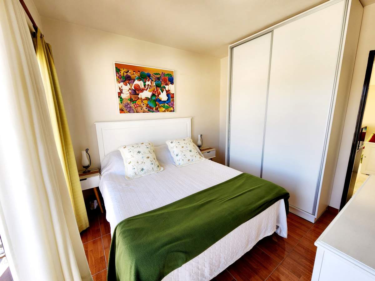 Departamento - 1 Dormitorio con Vista - Pileta - Centro - Villa Carlos Paz