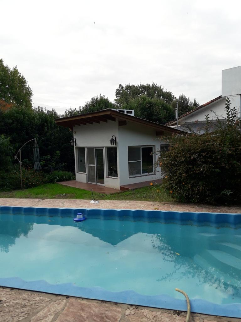 Venta importante propiedad en Villa General Belgrano
