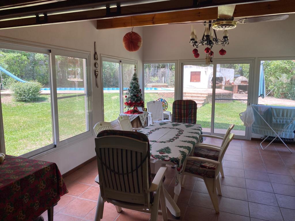 Venta importante propiedad en Villa General Belgrano