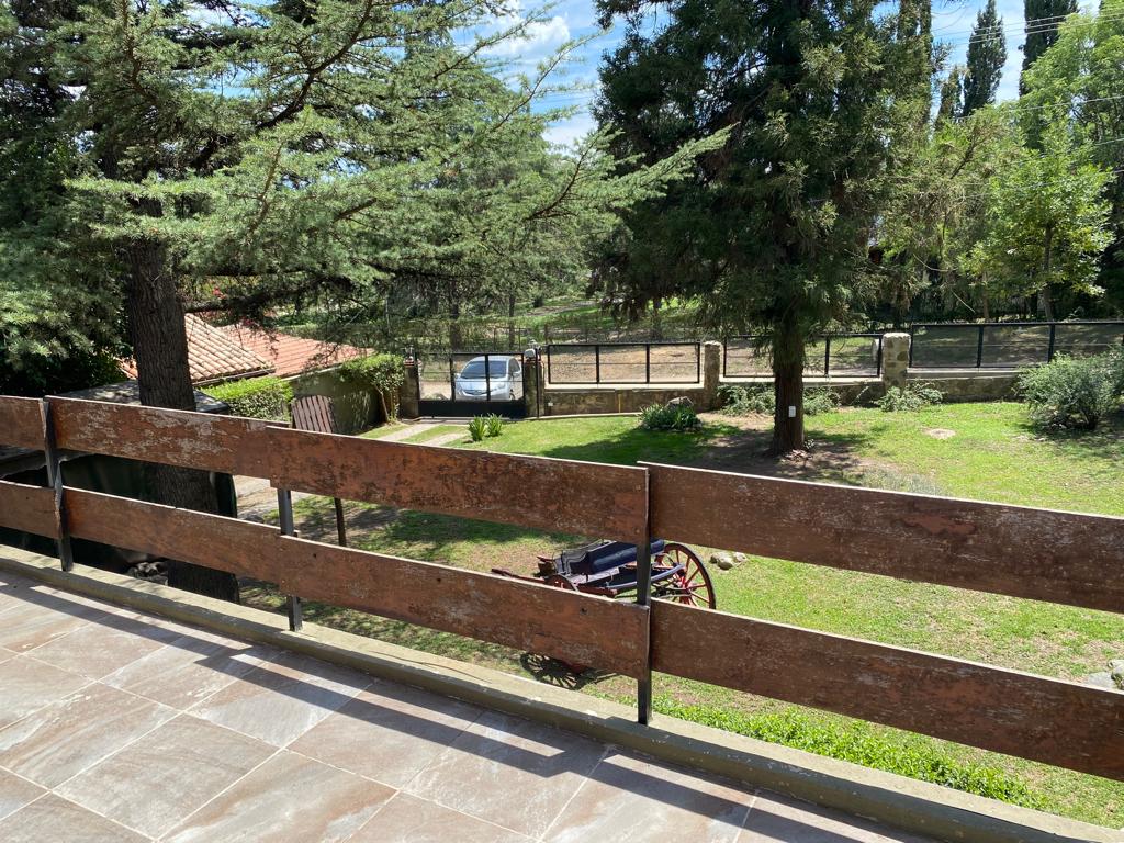 Venta importante propiedad en Villa General Belgrano