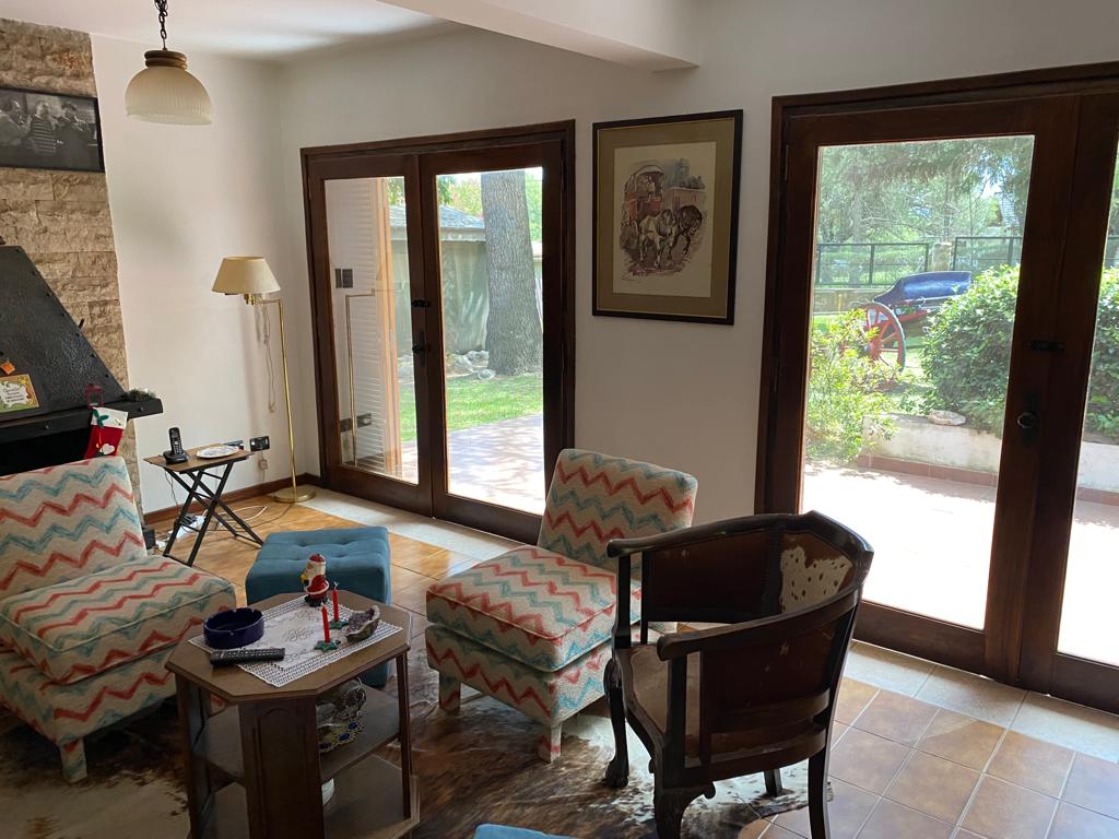 Venta importante propiedad en Villa General Belgrano