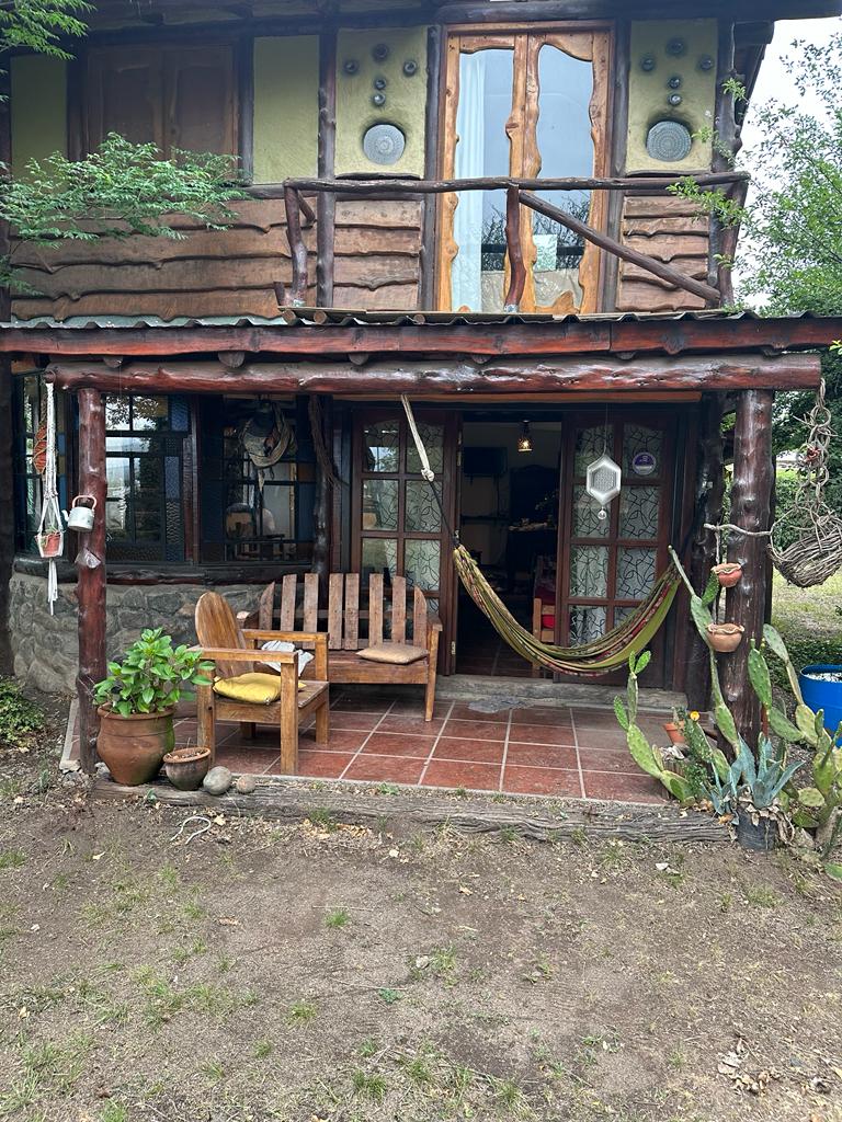 VENTA CASA EN VILLA CIUDAD PARQUE - CALAMUCHITA