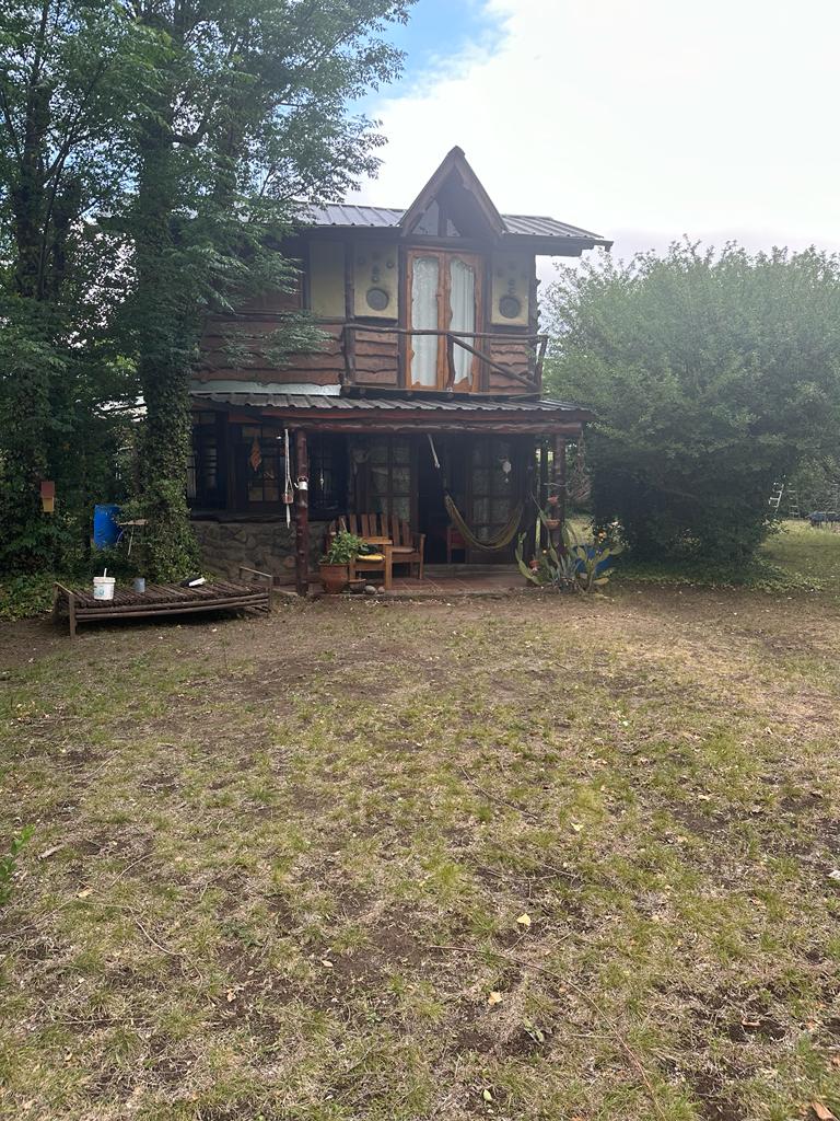 VENTA CASA EN VILLA CIUDAD PARQUE - CALAMUCHITA