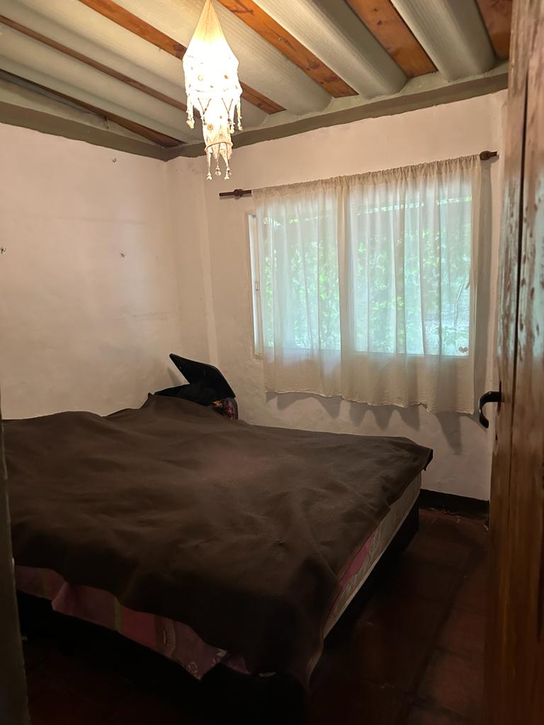VENTA CASA EN VILLA CIUDAD PARQUE - CALAMUCHITA