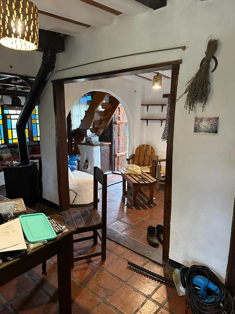 VENTA CASA EN VILLA CIUDAD PARQUE - CALAMUCHITA