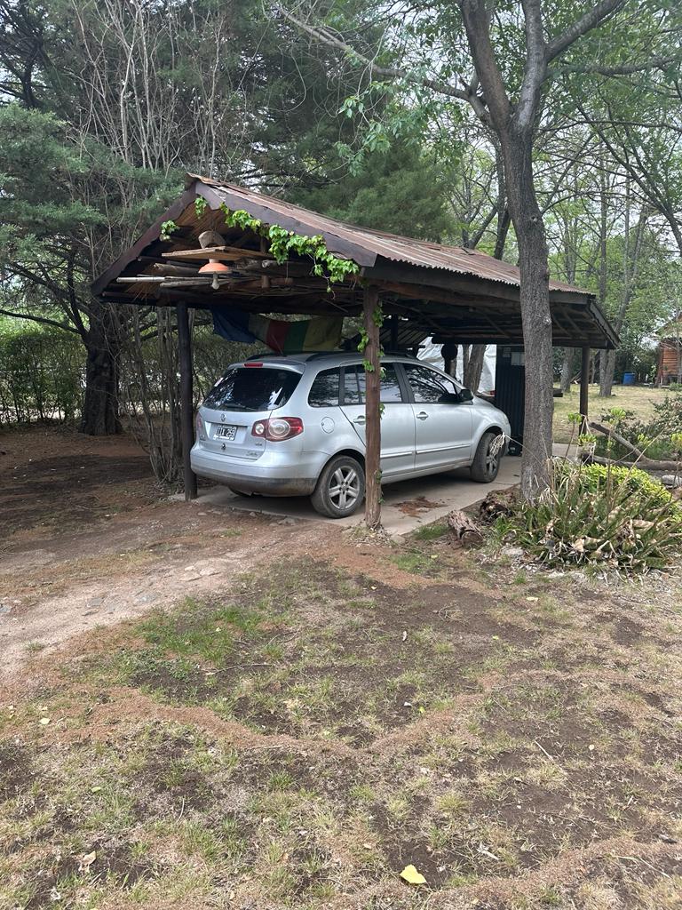 VENTA CASA EN VILLA CIUDAD PARQUE - CALAMUCHITA