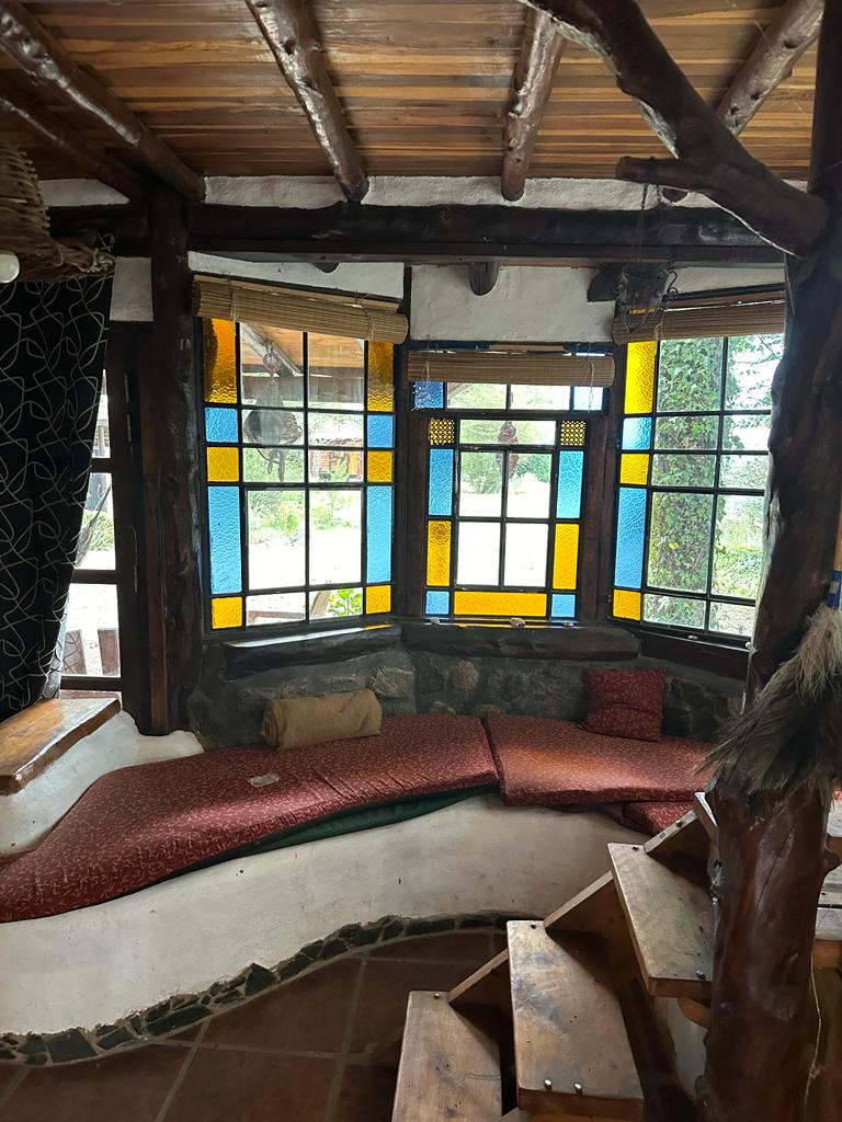 VENTA CASA EN VILLA CIUDAD PARQUE - CALAMUCHITA