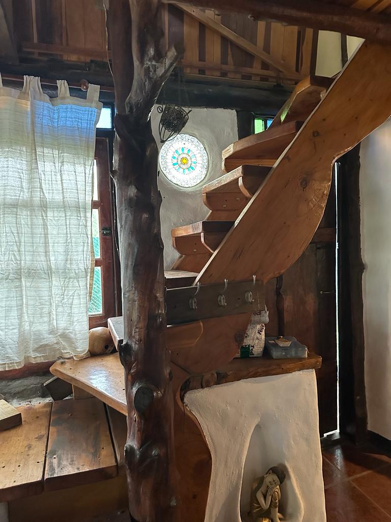 VENTA CASA EN VILLA CIUDAD PARQUE - CALAMUCHITA
